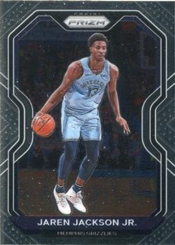 Jaren Jackson Jr.