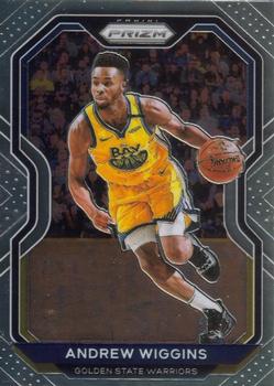 Andrew Wiggins