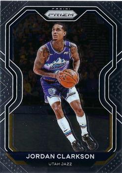 Jordan Clarkson