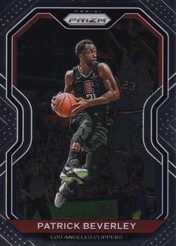 Patrick Beverley