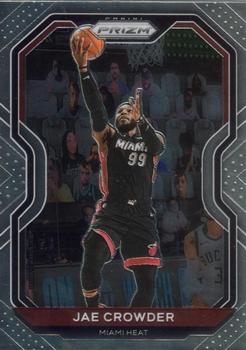 Jae Crowder