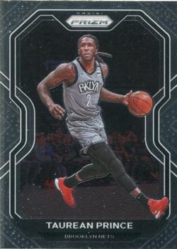 Taurean Prince