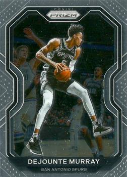 Dejounte Murray