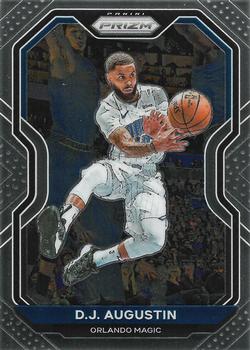 D.J. Augustin