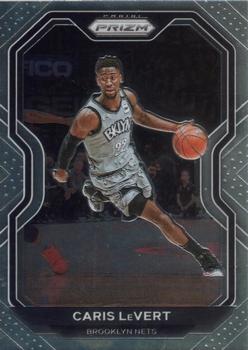 Caris LeVert