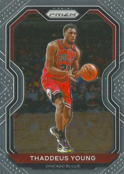 Thaddeus Young