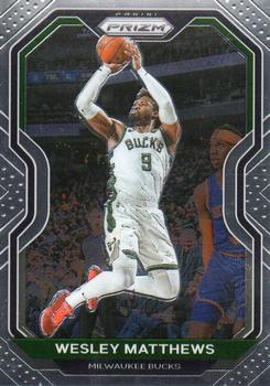 Wesley Matthews