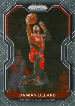 Damian Lillard