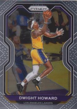 Dwight Howard