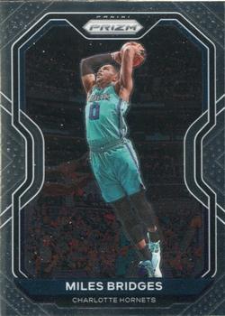 Miles Bridges