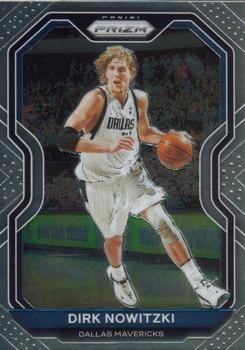 Dirk Nowitzki