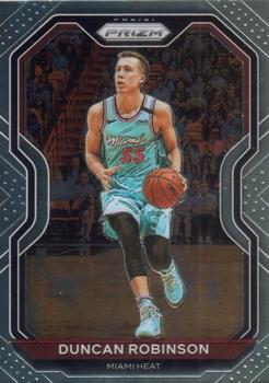 Duncan Robinson
