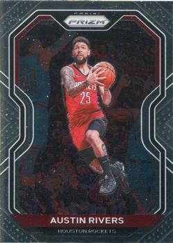 Austin Rivers