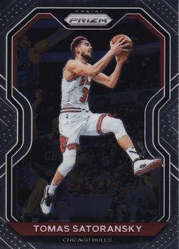 Tomas Satoransky
