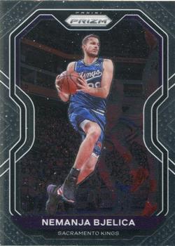 Nemanja Bjelica
