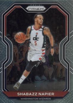 Shabazz Napier