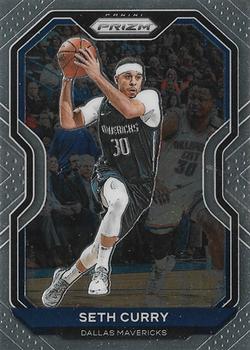 Seth Curry