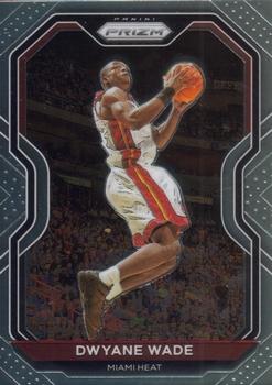 #195 Dwyane Wade