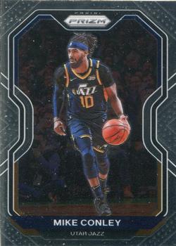 Mike Conley