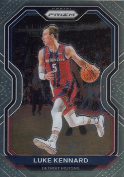 Luke Kennard