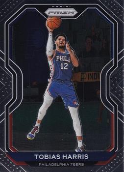 Tobias Harris