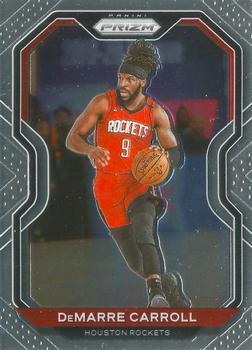DeMarre Carroll