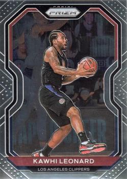 Kawhi Leonard