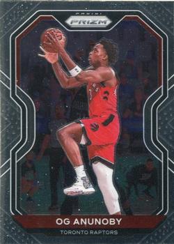OG Anunoby