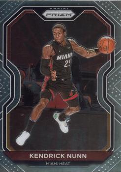 Kendrick Nunn