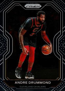 Andre Drummond