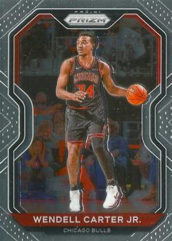 Wendell Carter Jr.
