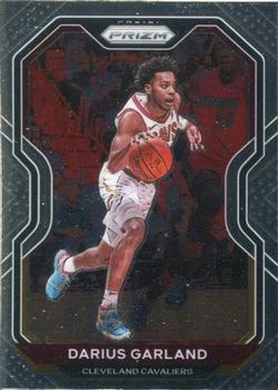 Darius Garland