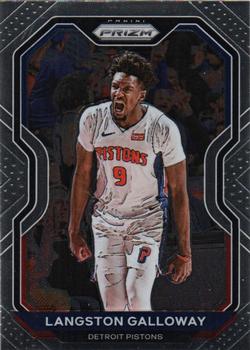 Langston Galloway