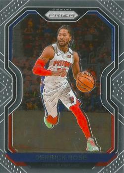 Derrick Rose