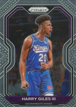 Harry Giles III