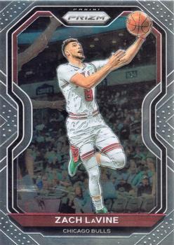 Zach LaVine