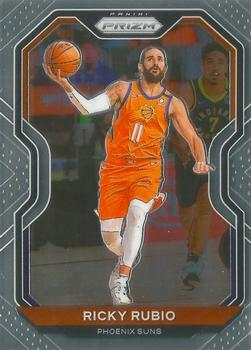 Ricky Rubio