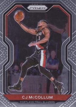 CJ McCollum