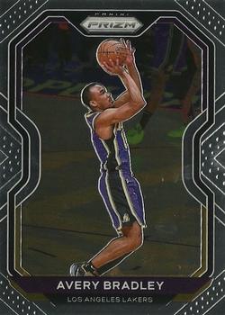 Avery Bradley