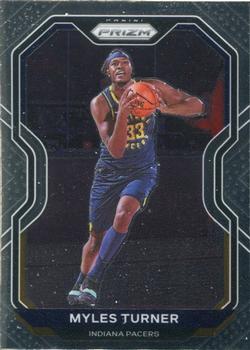 Myles Turner