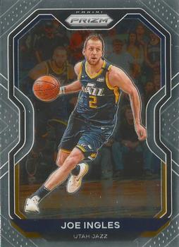 Joe Ingles