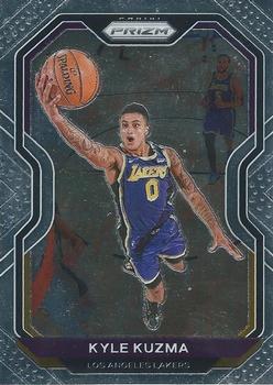 Kyle Kuzma