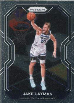 Jake Layman