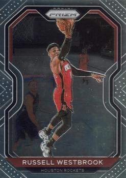 Russell Westbrook