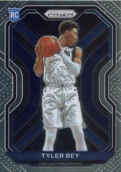 Tyler Bey
