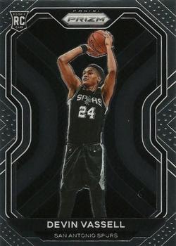 Devin Vassell
