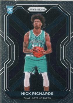 Nick Richards