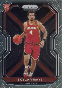Skylar Mays