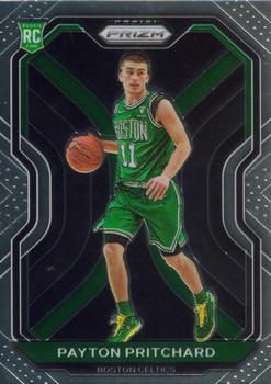 Payton Pritchard
