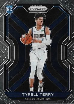 Tyrell Terry
